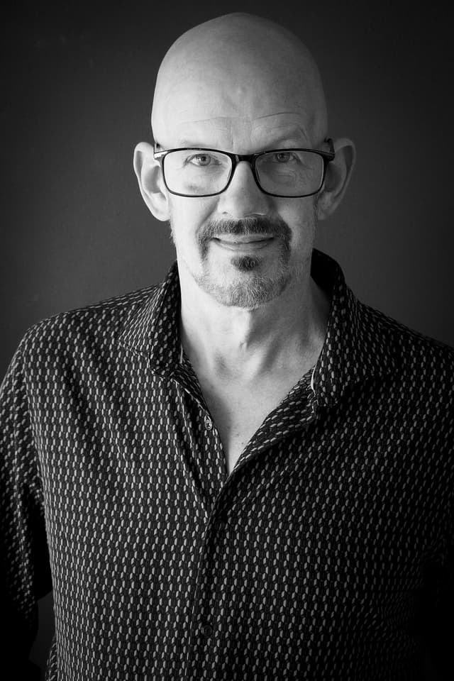 Patrick Aurelio